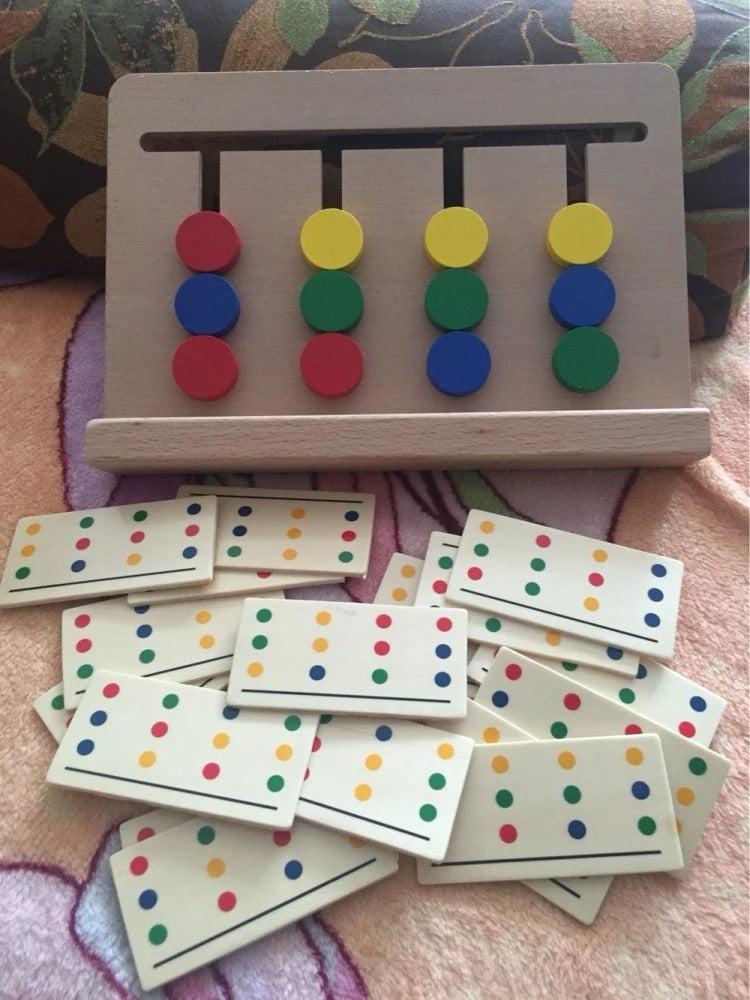 Educational Montessori Toy photo review