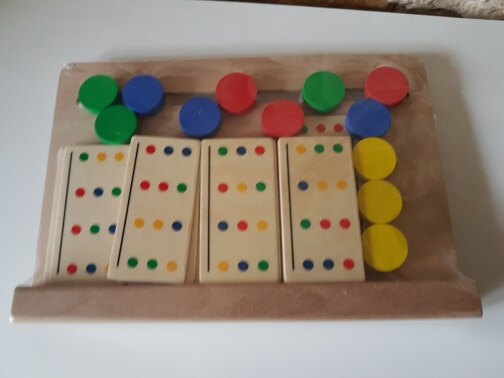 Educational Montessori Toy photo review