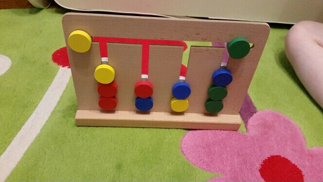 Educational Montessori Toy photo review