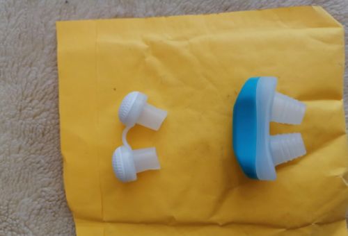 Electric Anti Snore Device photo review