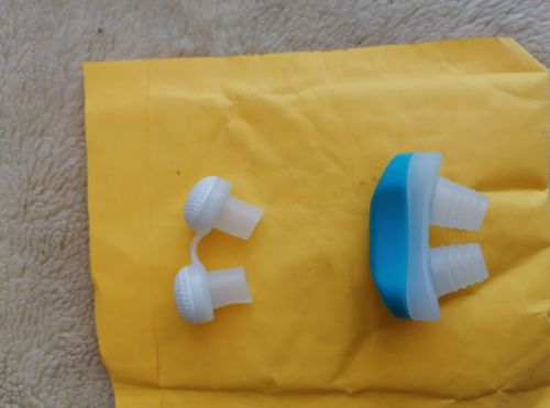 Electric Anti Snore Device photo review