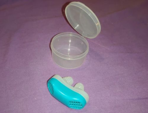 Electric Anti Snore Device photo review