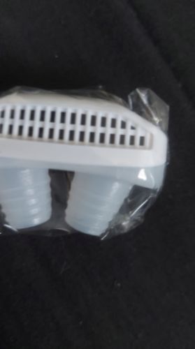 Electric Anti Snore Device photo review