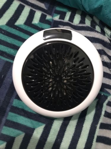 Electric Portable Indoor Plug In Room Space Heater photo review