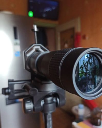 Super Telephoto Zoom Monocular Telescope photo review