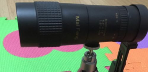 Super Telephoto Zoom Monocular Telescope photo review