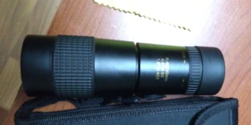 Super Telephoto Zoom Monocular Telescope photo review