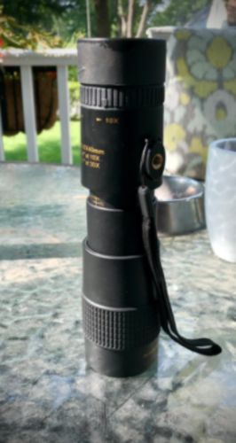 Super Telephoto Zoom Monocular Telescope photo review