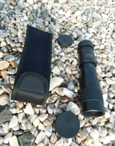 Super Telephoto Zoom Monocular Telescope photo review