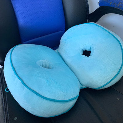 Premium Ergonomic Hip Posture Correction Cushion photo review