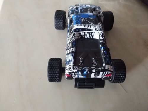 Fast Rc Car 2.4G 40Km/H High Speed Remote Control Cars 1/20 photo review