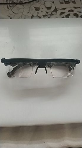 Focus Adjustable Eyeglasses photo review