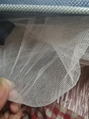 Foldable Mosquito Net photo review