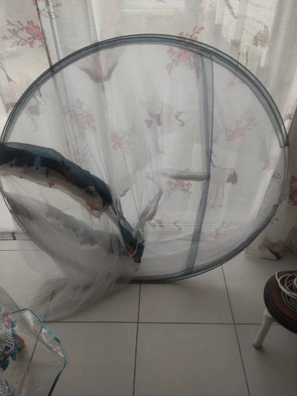 Foldable Mosquito Net photo review