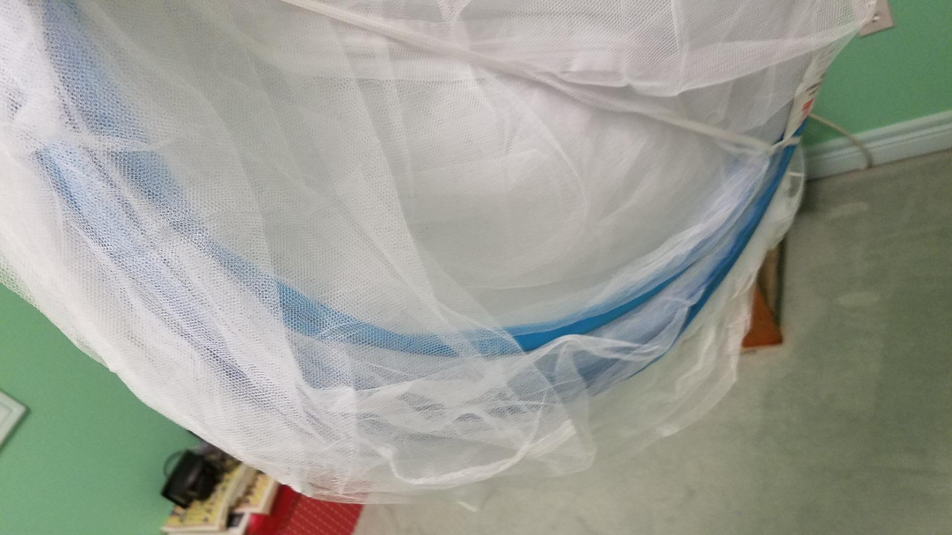 Foldable Mosquito Net photo review