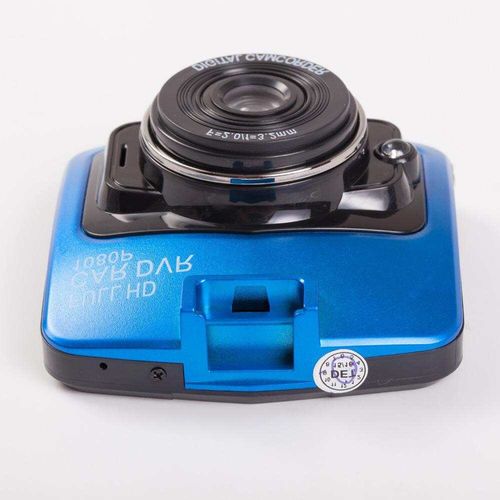 Front And Rear Dual Car Dash Dashboard Cam Surveillance Cameras photo review