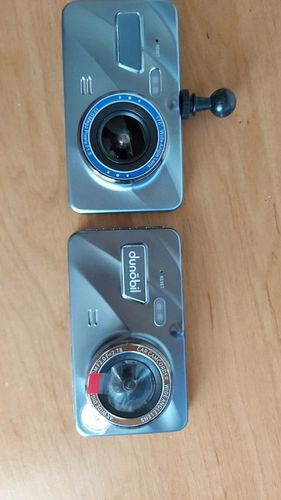 Front And Rear Dash Cam Surveillance (1080P Hd) photo review