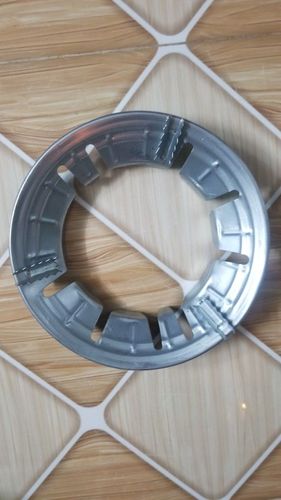 Gas Stove Energy Saving Ring photo review