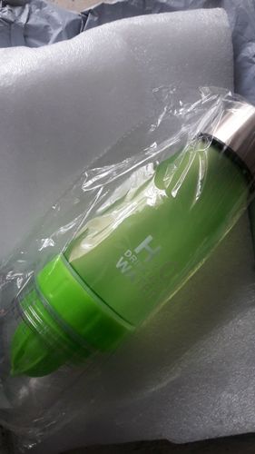 H2O Fruit Infusion Water Bottle photo review