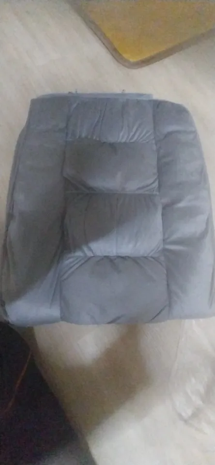 Heated Car Seat Cover Comfortable Car Seat Cover Cushioned Beaded Seat Cover photo review