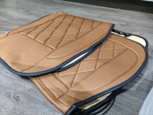 Heated Car Seat Cover Heating Pad Electric Protector Cushion photo review