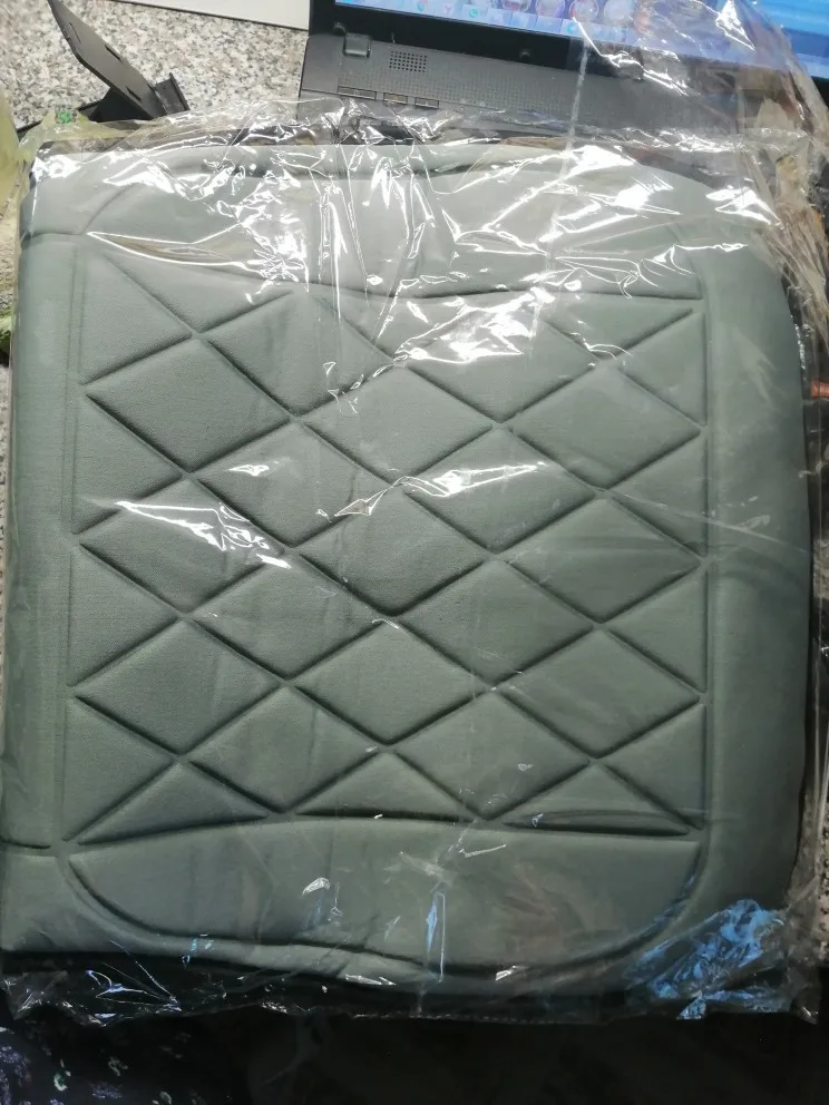 Heated Car Seat Cover Heating Pad Electric Protector Cushion photo review