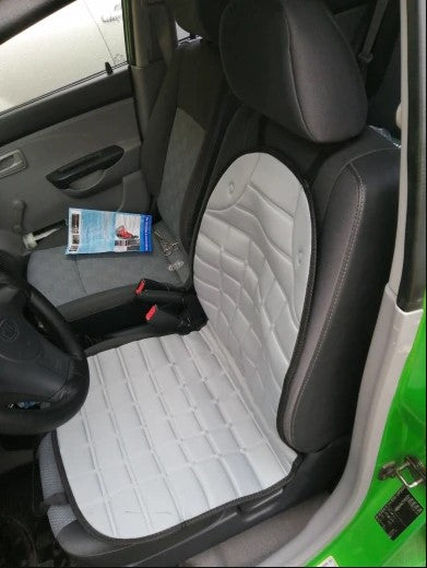 Heated Car Seat Cushion Cover photo review