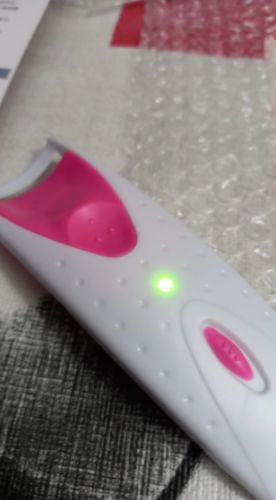 Heated Electric Eyelash Curler photo review