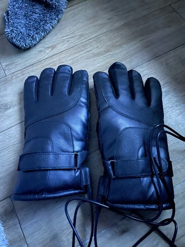 Heated Gloves photo review