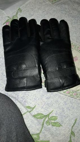 Heated Gloves photo review