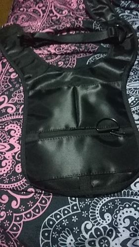 Hidden Slinger - Concealed Underarm Bag photo review