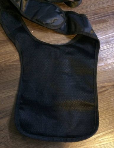 Hidden Slinger - Concealed Underarm Bag photo review