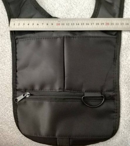 Hidden Slinger - Concealed Underarm Bag photo review