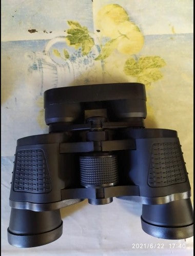 High Clarity Binoculars With Night Vision photo review