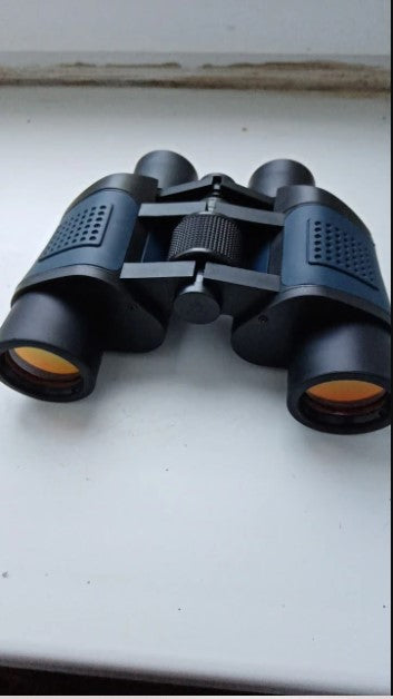 High Clarity Binoculars With Night Vision photo review