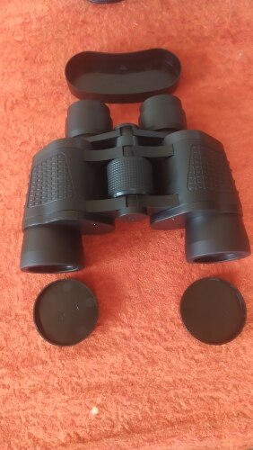 High Clarity Binoculars With Night Vision photo review