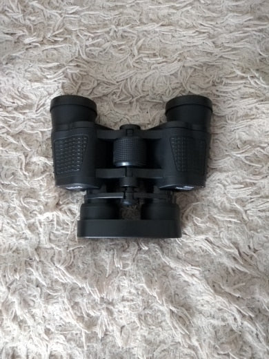 High Clarity Binoculars With Night Vision photo review