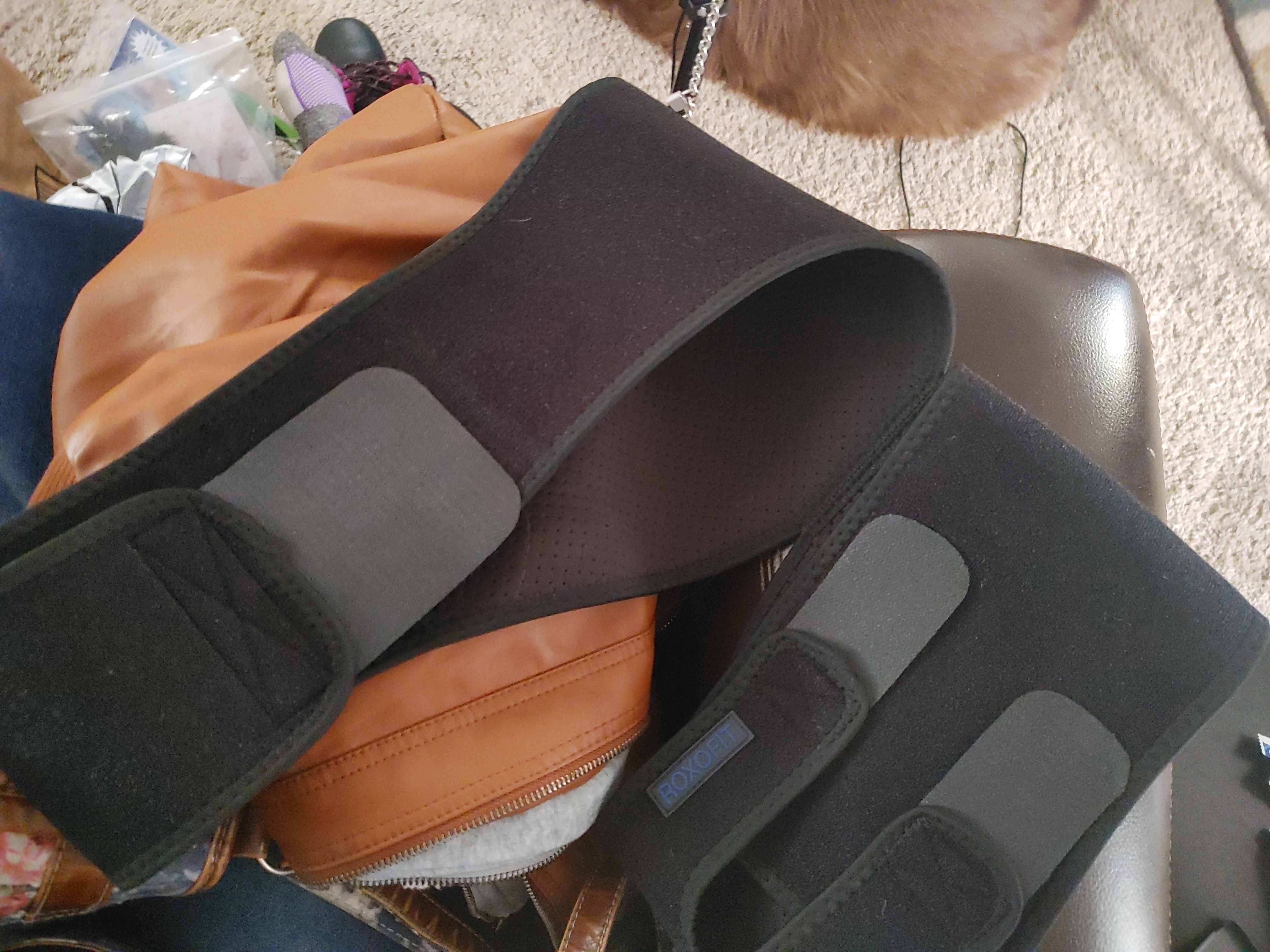 Hip Stabilizer And Groin Brace photo review