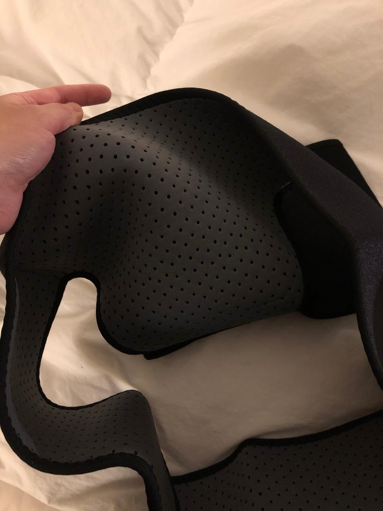 Hip Stabilizer And Groin Brace photo review