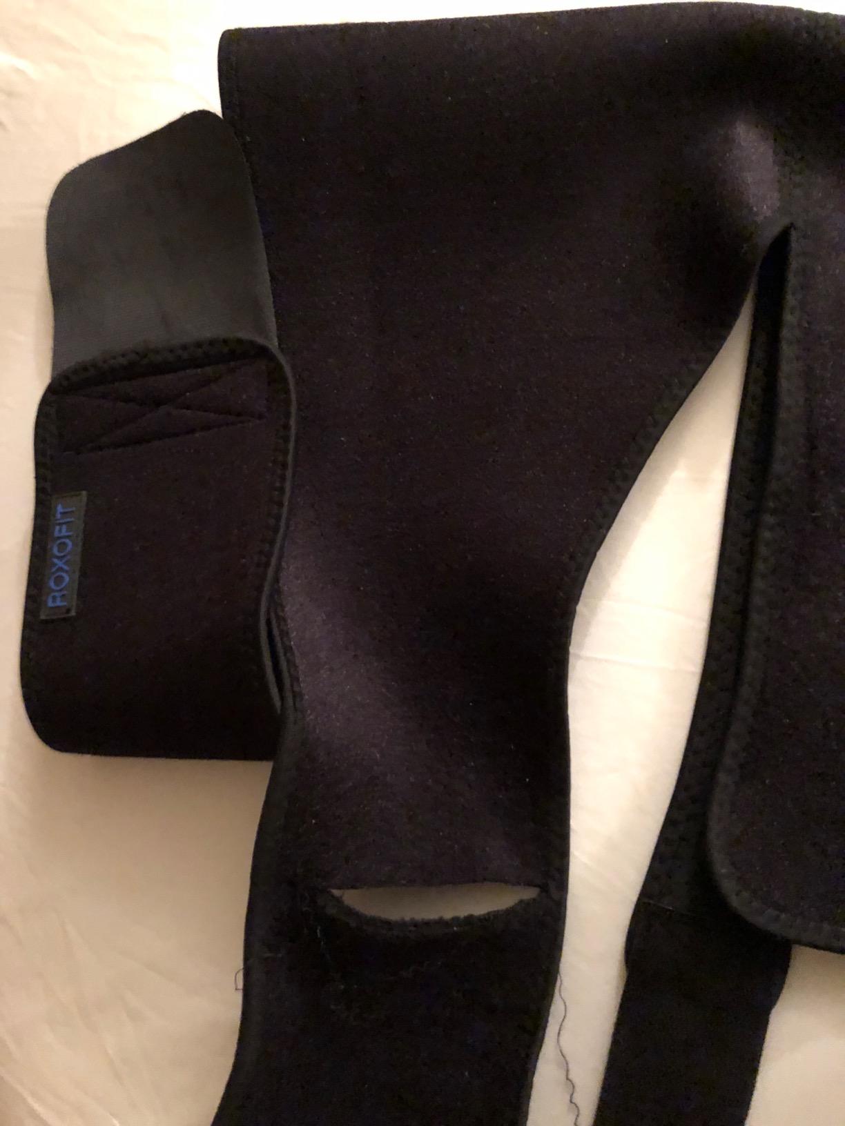 Hip Stabilizer And Groin Brace photo review