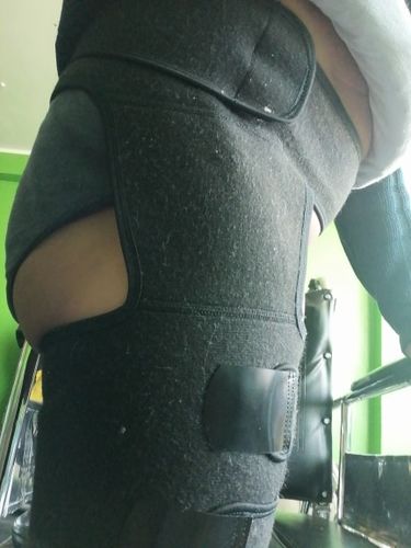 Hip Stabilizer And Thigh Brace photo review