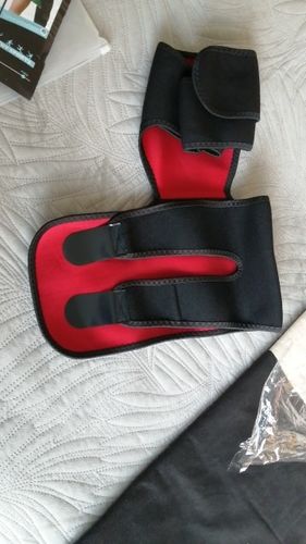 Hip Stabilizer And Thigh Brace photo review