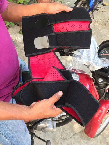 Hip Stabilizer And Thigh Brace photo review