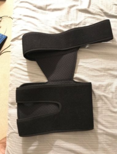 Hip Stabiliser Support Strap photo review