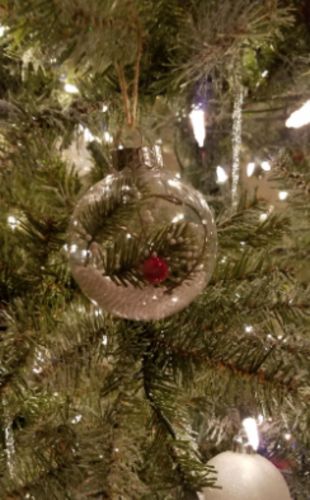 Holidays Booze Ornament Balls photo review