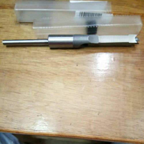 Hollow Chisel Mortise Drill Tool photo review