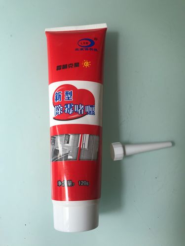 Magic Household Mold Remover Gel photo review