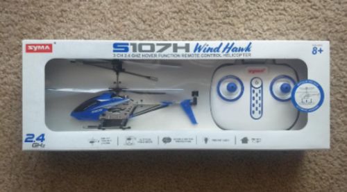 Huge Remote Control Rc Helicopter photo review