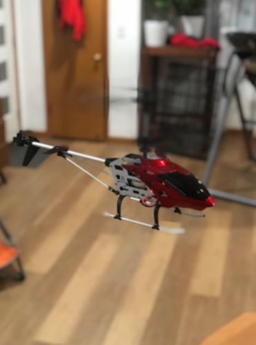 Huge Remote Control Rc Helicopter photo review