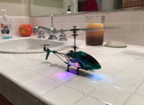 Huge Remote Control Rc Helicopter photo review